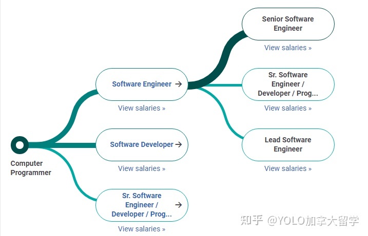 加拿大College計(jì)算機(jī)系統(tǒng)分析專業(yè)選擇指南 路徑、課程與職業(yè)前景